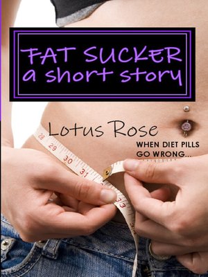 cover image of Fat Sucker